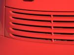 Porsche 911 Turbo 2003 года